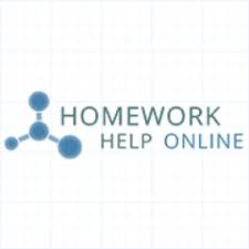 Home   Homework Hotline WPBS Screenshot Math Homework Help starting page