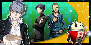 How To Rank Up Your Strength Social Link In Persona 4 Golden