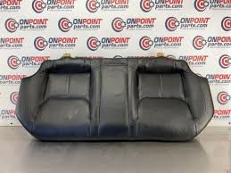 Seats For Infiniti G35 For