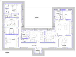House Plans No 29 Loughcrew