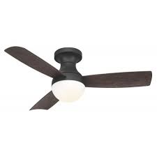Our ceiling fans without lights will add a cool breeze to any home. Best Flush Mount Fans