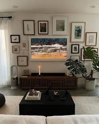 tv stand decor ideas 8 ways to elevate