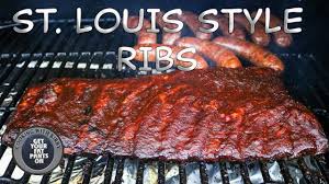 how to cook bbq ribs pork ribs pit