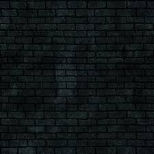 Texture Png Brick Dark Wall