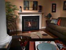 Heatilator Novus 36 Quality Fireplace