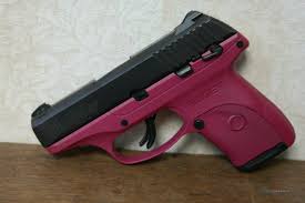 ruger lc9s raspberry frame at
