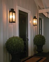 Statement Porch Lights That Will Elevate Your Homes