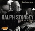 Ralph Stanley and Friends