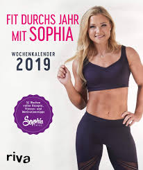 This site is a community effort to recognize the hard work of female athletes, fitness models, and bodybuilders. Fit Durchs Jahr Mit Sophia Wochenkalender 2019 Amazon De Thiel Sophia Bucher