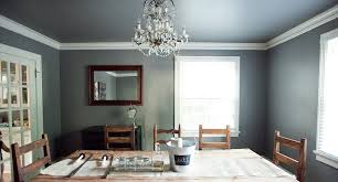 Tips For Ceiling Paint Color Selection