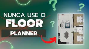 testando o floor planner pela primeira