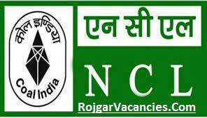 NCL Recruitment 2022 Apply For Northern Coalfields Limited, NCL Jobs  Vacancy - Free Job Alert 2023