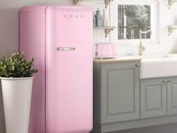 Their representatives are knowledgeable and friendly. Aj Madison X Smeg Refrigerator Giveaway