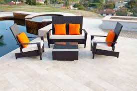 Martano Modern Outdoor All Weather