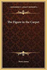 the figure in the carpet 9781169193284