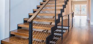 6 types of stair treads what to know