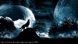 We have a massive amount of hd images that will make your computer or smartphone look absolutely fresh. Howling Wolf Wallpapers Top Free Howling Wolf Backgrounds Wallpaperaccess