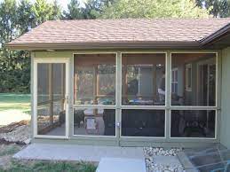Porches Screened Patios Pictures