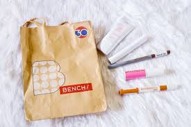 is bench makeup worth a second look