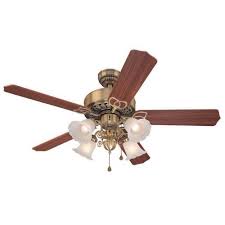 ceiling fan with light kit