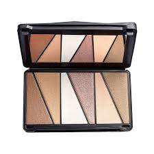 makeup revolution shook highlight palette 42 g
