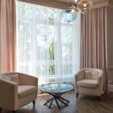 How To Hang Sheer Curtains Spiffy