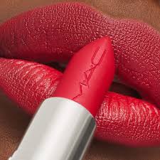 m a cximal silky matte lipstick