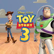 disney pixar toy story 3