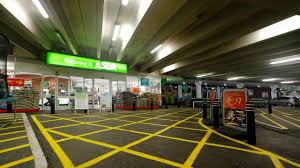 View the actual opening times of asda london road in swanley in our branch locator. Asda Roehampton Superstore Roehampton In Roehampton