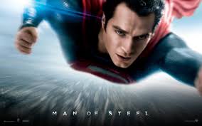 Man Of Steel (2013) Bluray 720p 1.2 GB