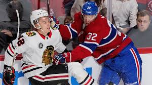 Analysis folin was injured in the final game of the regular season before the league went on hiatus but appears to be ready for the postseason. Canadiens Sign Defenceman Christian Folin To One Year Deal Sportsnet Ca