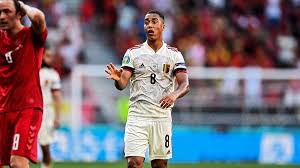 Football statistics of youri tielemans including club and national team history. Xcklhmaerilcmm