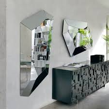 Diamond Wall Mirror By Cattelan Italia