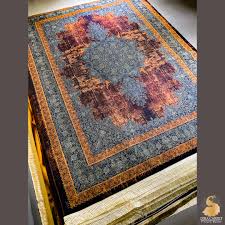 persian carpet code 2083 فرش دیبا