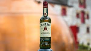 jameson irish whiskey the ultimate