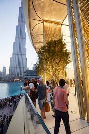 the apple in dubai is the most