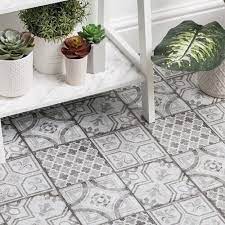 stick vinyl floor tiles