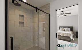 Glass Shower Door Leaking Solutions