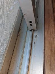 how to insulate a patio door