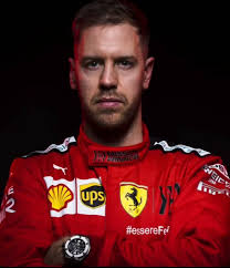 Er startet seit 2007 in der formel 1 und gewann dort in der saison 2010 als zweiter deutscher nach michael schumacher und bislang jüngster fahrer die weltmeisterschaft. Sebastian Vettel 5 On Instagram Sebastianvettel Vettel Seb5 Scuderiaferrari Ferrari Forzaseb F1 Formula1 F12020 Formula 1 Sebastian Ferrari