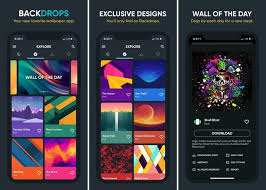 Best Wallpaper Apps For Iphone In 2023
