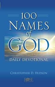 Using the power of music, alok left brazil and travelled. 100 Names Of God Daily Devotional Kindle Edition By Hudson Christopher D Religion Spirituality Kindle Ebooks Amazon Com