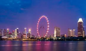 singapore flyer tickets in singapore