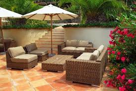 7 Easy Ways To Clean Outdoor Furniture