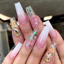 nail salons in daytona beach