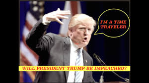Will President Trump Be Impeached Analysis Of Detailed