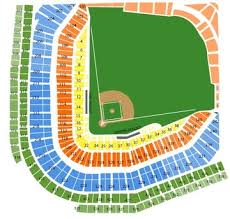 chicago cubs tickets packages