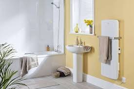 Dimplex Bathroom Smart Panel Heater
