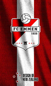 Fc emmen play in competitions Pin Op Voetbal Logo