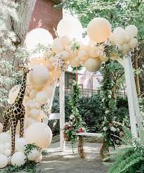 22 awesome wedding balloon ideas on a